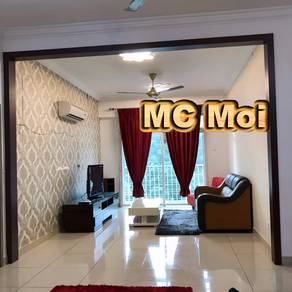 Setia Pinnacle