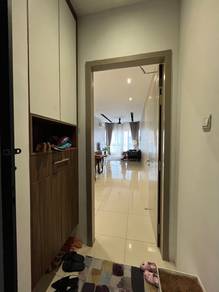 Berlian Setapak Residency