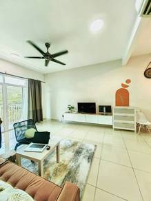 Setia Pinnacle