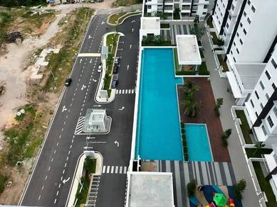 Residensi Sutera 7
