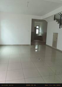 Balcony Cantik Freehold 100% Loan. Bertam, 2 dapur