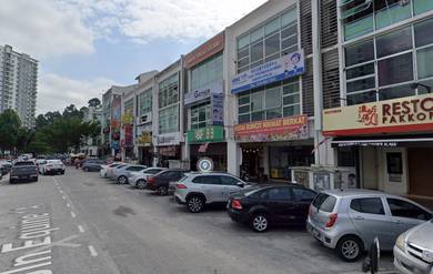 Shop-lot-for-rent-Seri-Kembangan-Selangor