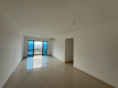Aradia Residence @ Lake City KL North