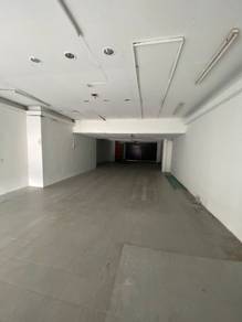 Shop-lot-for-rent-Ampang-Selangor