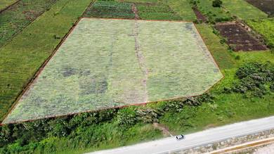Agricultural-Land-for-sale-Klang-Selangor