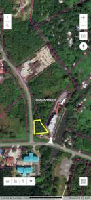 Town Lease. 10.006 sq ft. Likas . Kota kinabalu