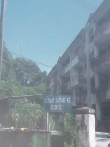 Flat-for-sale-Kapit-Sarawak