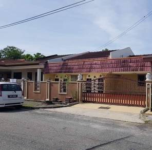 LOKASI STRATEGIK🔥FULL LOAN🔥 Semi D Setingkat @ Taman Melor