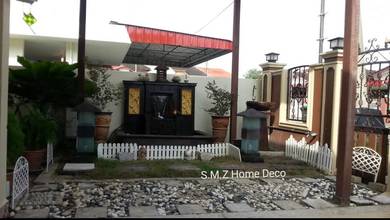 LOKASI STRATEGIK🔥FULL LOAN🔥 Semi D Setingkat @ Taman Melor