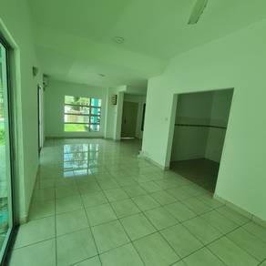 Penampang| Luyang Perdana | Semi-Detached