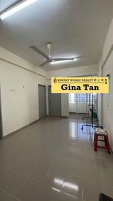 Permai Jaya Apartment