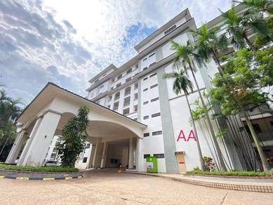 Shah Alam Sek 13, Sri Alam Condominium Sale