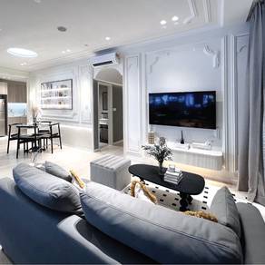 New-Condominium-for-sale-Segambut-Kuala-Lumpur-1