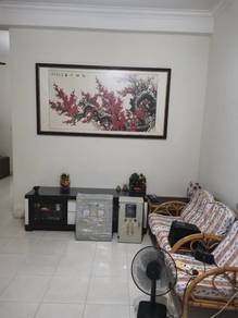 2-storey-Terraced-House-for-sale-Sitiawan-Perak