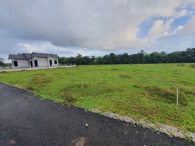 Residential-Land-for-sale-Hulu-Terengganu-Terengganu