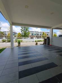 Townhouse-for-sale-Kuching-Sarawak