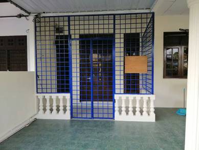 Terraced-House-for-rent-Kulim-Kedah