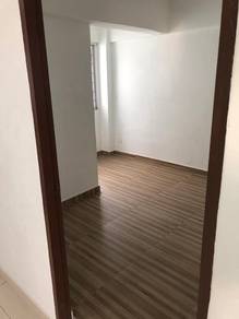 taman bukit Desa Kepong apartment