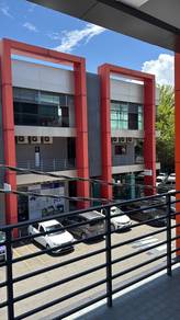 Lido Plaza 1 3 Storey Shoplot for Sale