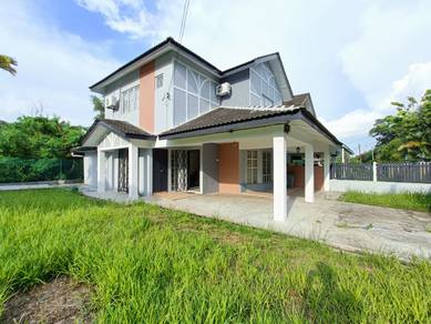 Rasah Kemayan , Seremban (2 Storey Semi D) Vision Homes pearl 132 Open