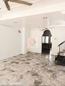 KLANG UTAMA Double Storey House For Rent