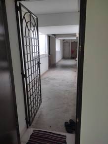 Ipoh Garden East Apartment-2