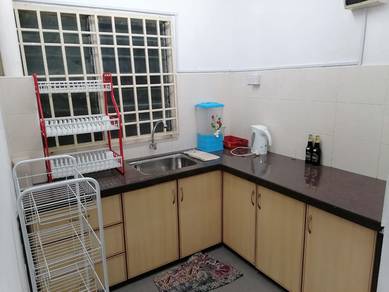 Lorong Semarak Api