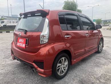 Perodua MYVI 1.5 SE FACELIFT (A) PRICE OTR