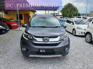 Honda BR-V 1.5 V (A)