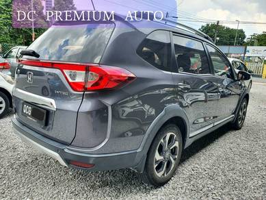 Honda BR-V 1.5 V (A)