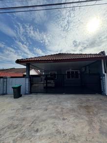 Semi-Detached-House-for-sale-Sungai-Petani-Kedah