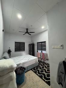 Semi-Detached-House-for-sale-Sungai-Petani-Kedah-2