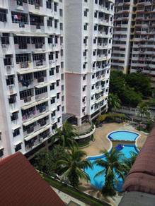 Sungai Dua Taman Jubilee Phase 5 (Block 29) 3-Bedrooms 750sqft