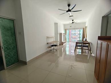 Razak City Residences (RC Residence)