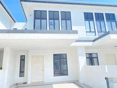 Eco Grandeur Graham Garden Bandar Puncak Alam