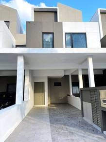Sunway Citrine Lakehomes Townhouse Full loan Iskandar Puteri Medini