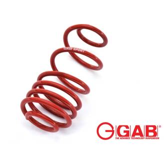 GAB SPORT SPRING FoR KIA FORTE