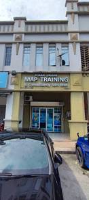 2 Storey Shop Lot Damai Niaga Cheras For
