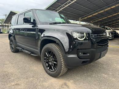 Land Rover DEFENDER 2.0 110S P300 (A)