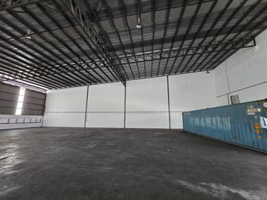 Warehouse-/-Factory-for-rent-Telok-Panglima-Garang-Selangor-1