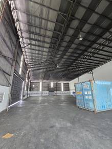 Warehouse-/-Factory-for-rent-Telok-Panglima-Garang-Selangor-2