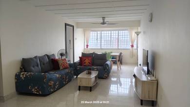 Pandan Jaya H6 Apartment