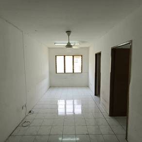 Lestari Apartment Damansara Damai, 1k Booking, Full Loan, Good Inverst