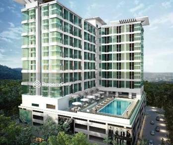 Plaza Azalea Flexi Office Shah Alam