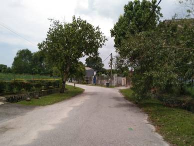 Residential-Land-for-sale-Kajang-Selangor