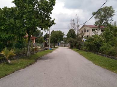 Lot Banglo Geran Individu Taman Desa Impian 7, Saujana Impian