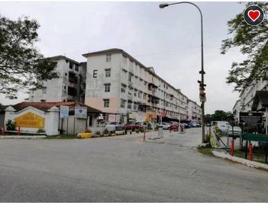 Siantan Apartment