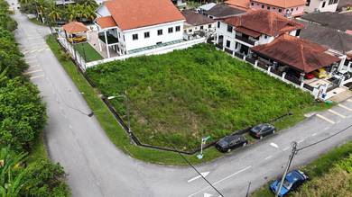 Residential-Land-for-sale-Shah-Alam-Selangor