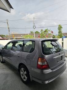Honda ODYSSEY RA-6(A) 2.3