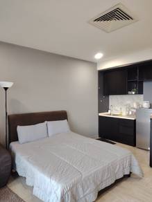 Empire city studio fully near the curve,1u,ttdi ready move in